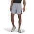 Pantalones cortos de fitness adidas Designed For Training Hombre Grey