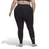 Mallas de fitness adidas Yoga Essentials Tallas Grandes Mujer Bk