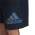 Pantalones cortos de fitness adidas AeroReady Designed To Move Hombre Bl