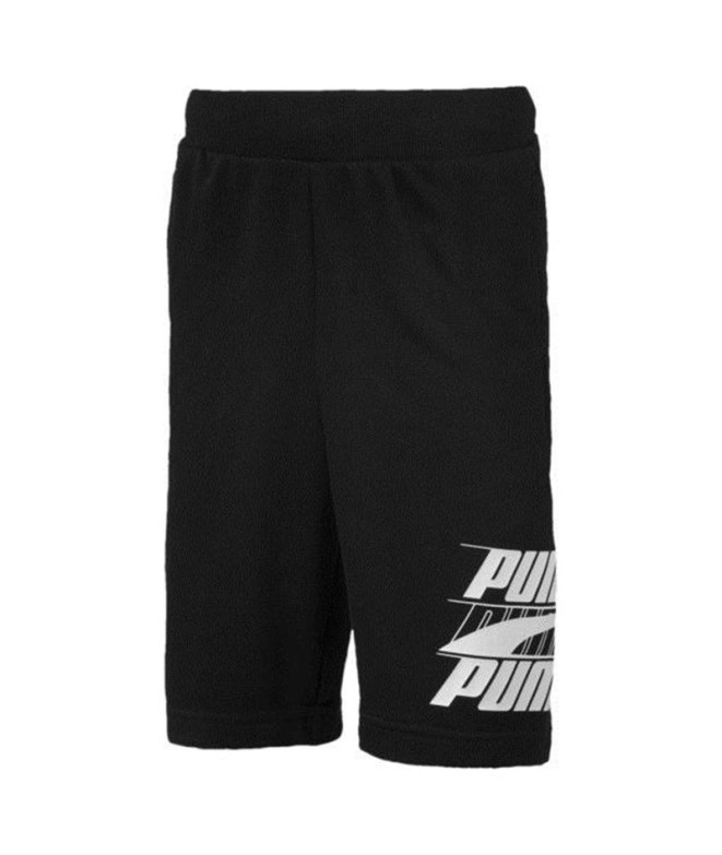 Pantalones Sportswear Puma Rebel Bold