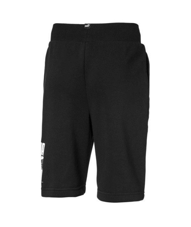 Pantalones Sportswear Puma Rebel Bold