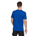 Camiseta de fitness adidas WorkOut Front Pack Hombre Bl