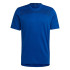 Camiseta de fitness adidas WorkOut Front Pack Hombre Bl