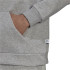 Sudadera con capucha adidas Future Icons Embroireded Hombre Grey