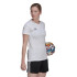 Camiseta de fútbol adidas Condivo 22 Mujer White
