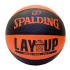 Balón de baloncesto Spalding Layup TF-50 OR