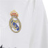 Conjunto adidas Primera Equipación Real Madrid 22/23 Infantil WH