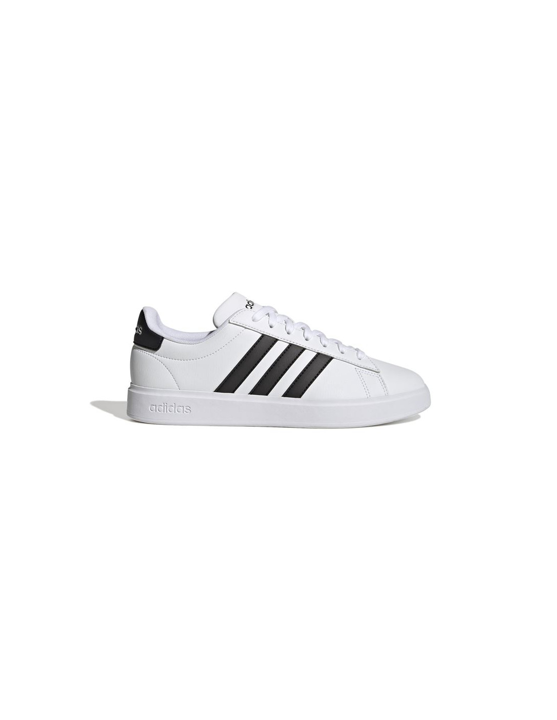 Zapatillas adidas grand lifestyle court comfort hombre wh