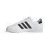 Zapatillas adidas Grand Lifestyle Court Comfort Hombre WH
