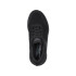 Zapatillas Skechers D'Lux Walker - Pure Pleasure Mujer Black