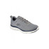 Zapatillas Skechers Flex Advantage 4.0 Hombre Grey