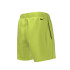 Bañador Nike 4" Volley Short Niño Green