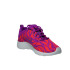 Zapatillas Nike Kaishi 2.0 Morado/Rojo