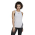Camiseta de fitness adidas Trainicons Mujer WH