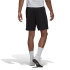 Pantalones cortos adidas Badge Of Sport Training Hombre Black