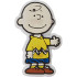 Crocs Jibbitz Charm Peanuts Charlie Brown