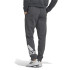 Pantalones adidas Essentials Fleece Tapered Hombre Grey