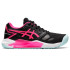 Zapatillas de pádel Asics Gel-Challenger 13 Mujer Pink