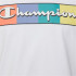 Camiseta Champion Crewneck Hombre WH