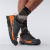 Zapatillas de trail Salomon XA Rogg 2 Hombre BK