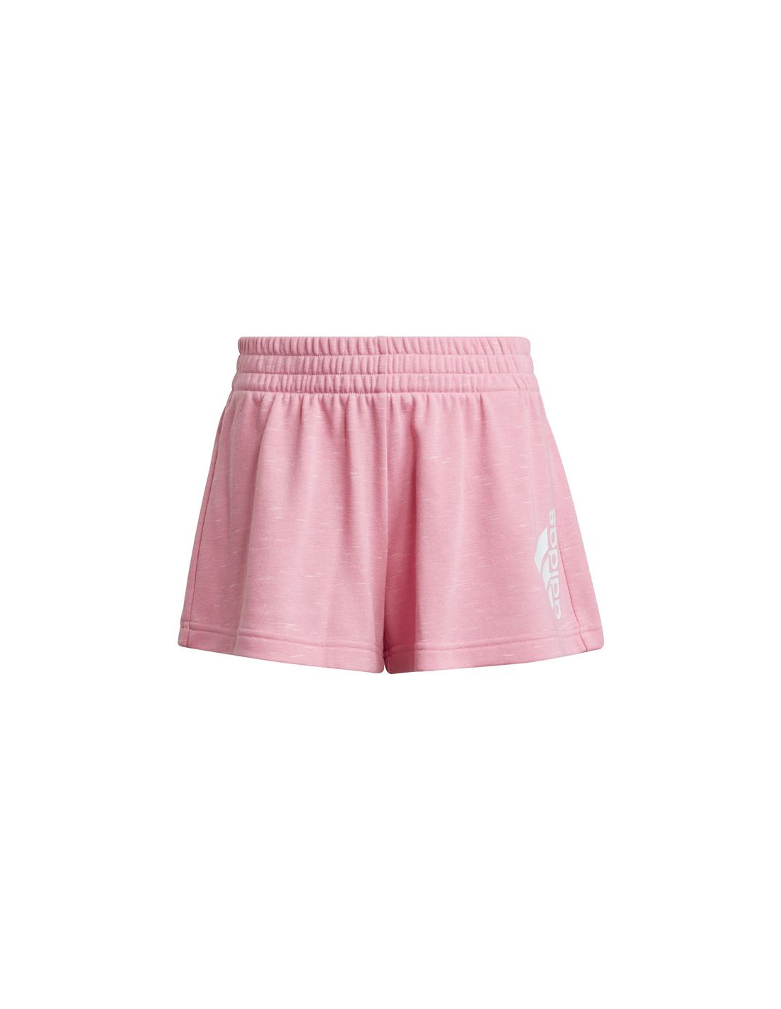 Pantalones adidas future icons loose niña pink