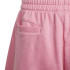 Pantalones adidas Future Icons Loose Niña Pink