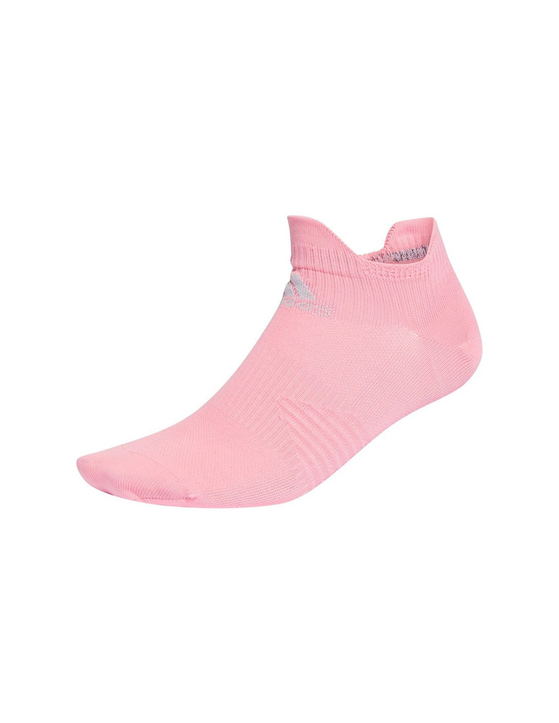 Calcetines de running adidas pink
