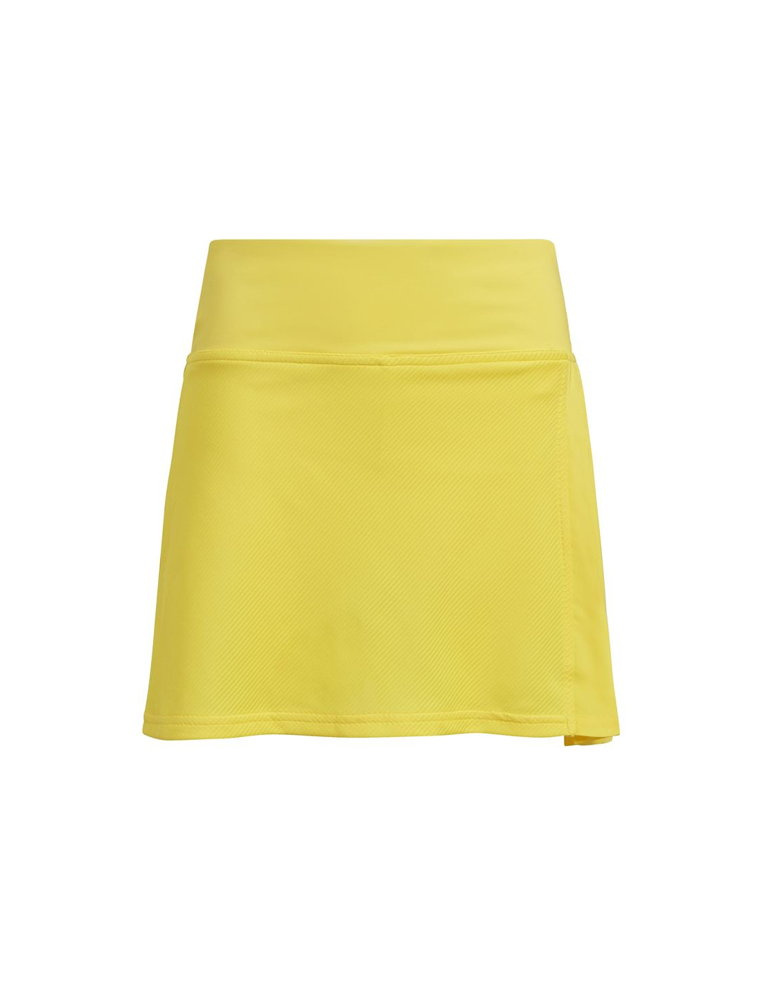 Falda de tenis adidas pop-up niña yellow