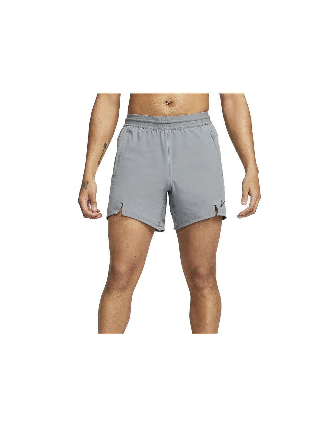 Pantalones de fitness nike pro dri-fit flex hombre gr