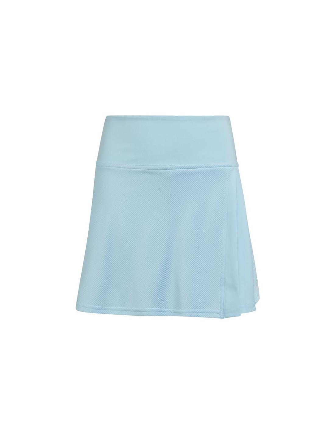 Falda pantalón de tenis adidas pop-up niña blue