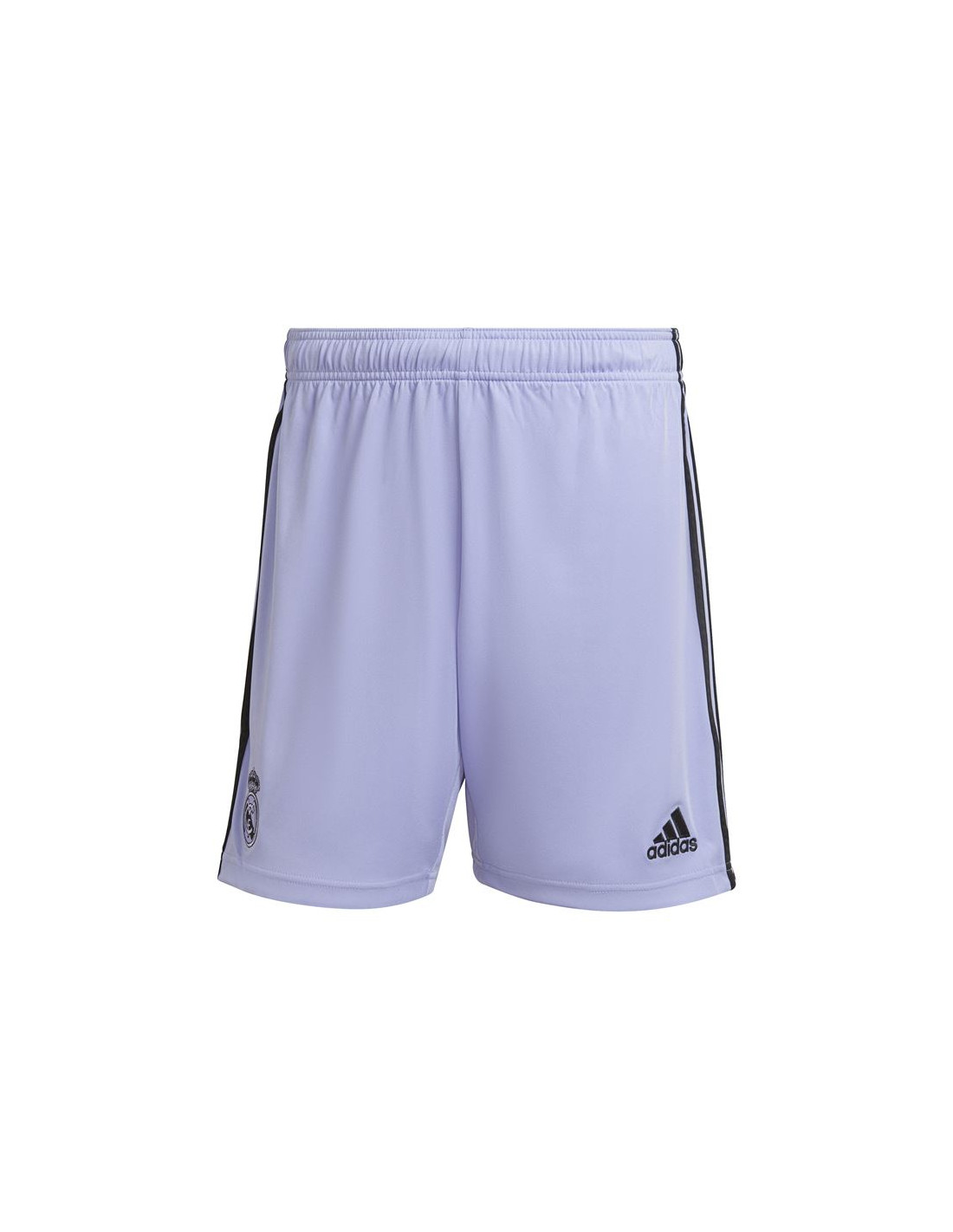 Pantalones cortos adidas real madrid 22/23 hombre purple