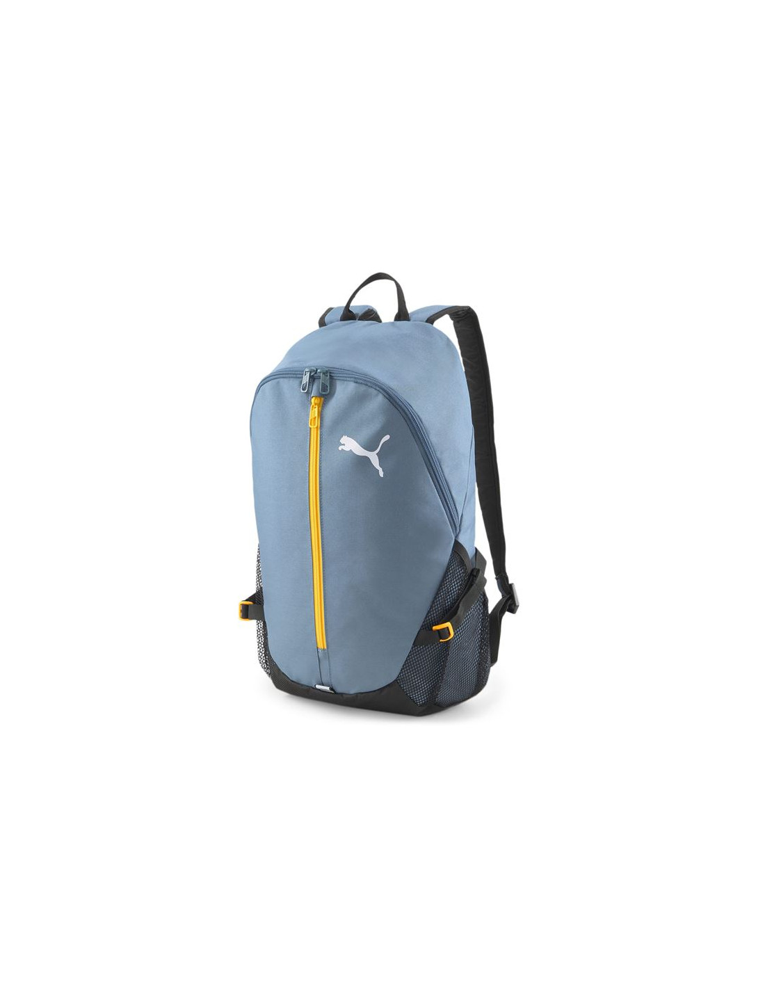Mochila puma plus backpack blue