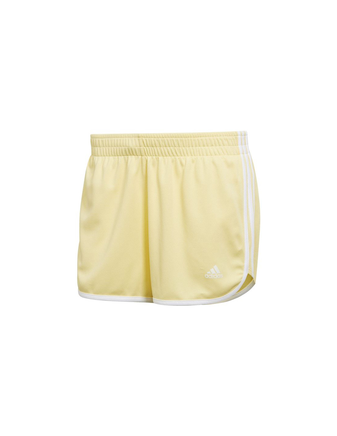 Pantalones de running adidas 20 cooler mujer yellow