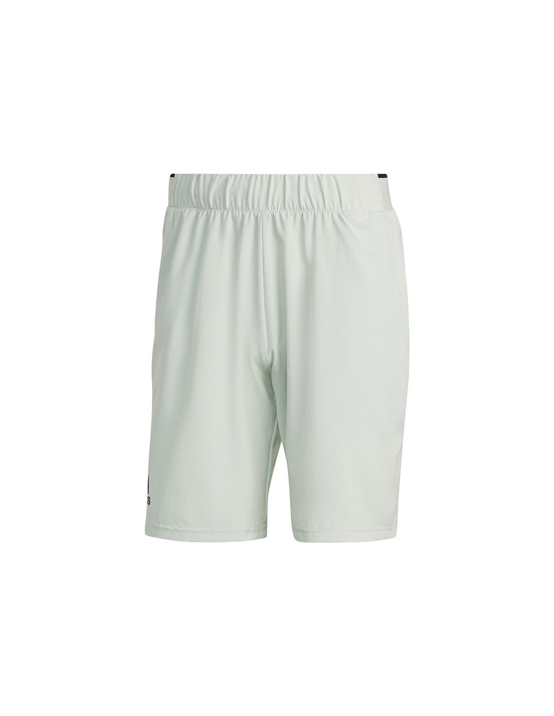 Pantalones de tenis adidas club stretch hombre white