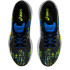 Zapatillas Running Asics GT-1000 11 Hombre Bk/Blue