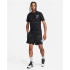 Camiseta de baloncesto KD Nike Dri-FIT Hombre Black
