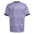 Camiseta adidas Real Madrid 22/23 Infantil Purple