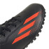 Zapatillas F. Sala adidas X Speedportal.4 TF Infantil Bk