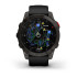 Reloj Garmin Epix (gen 2) Negro Titanio con revestimiento DLC