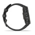 Reloj Garmin Epix (gen 2) Negro Titanio con revestimiento DLC