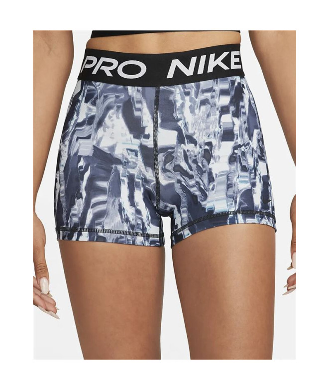 Pantalones Cortos Nike Dri-FIT Mujer