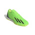 Zapatillas de Fútbol Sala adidas X Speedportal.3 Green