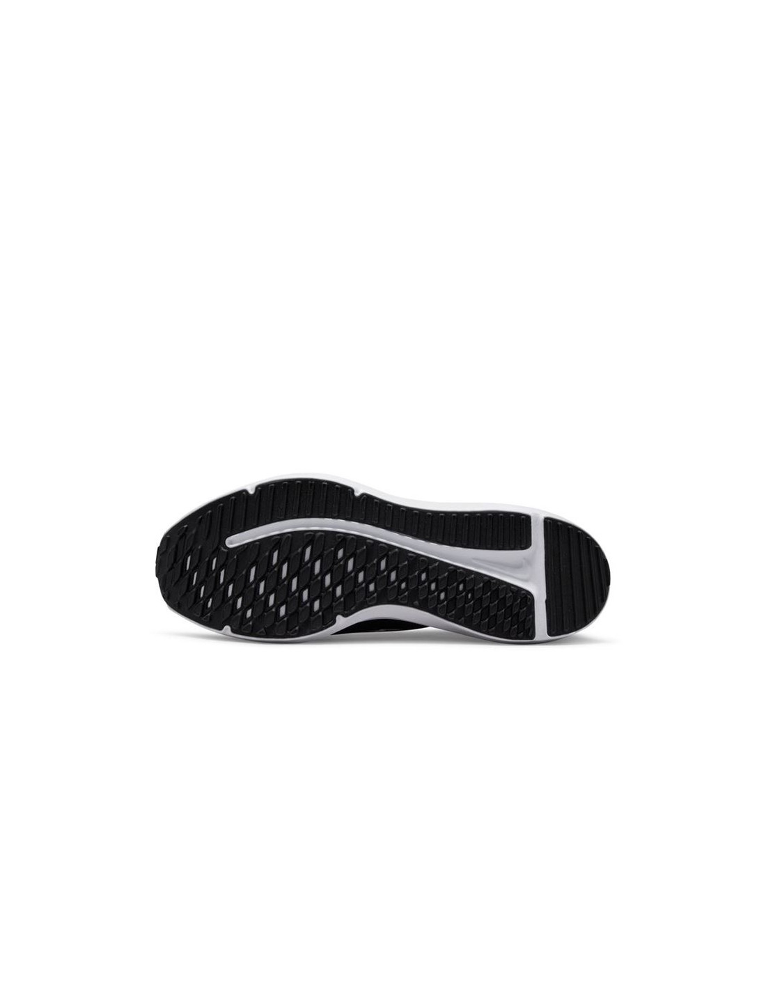 ᐈ Zapatillas de running Nike Downshifter 12 Mujer Black – Sport©