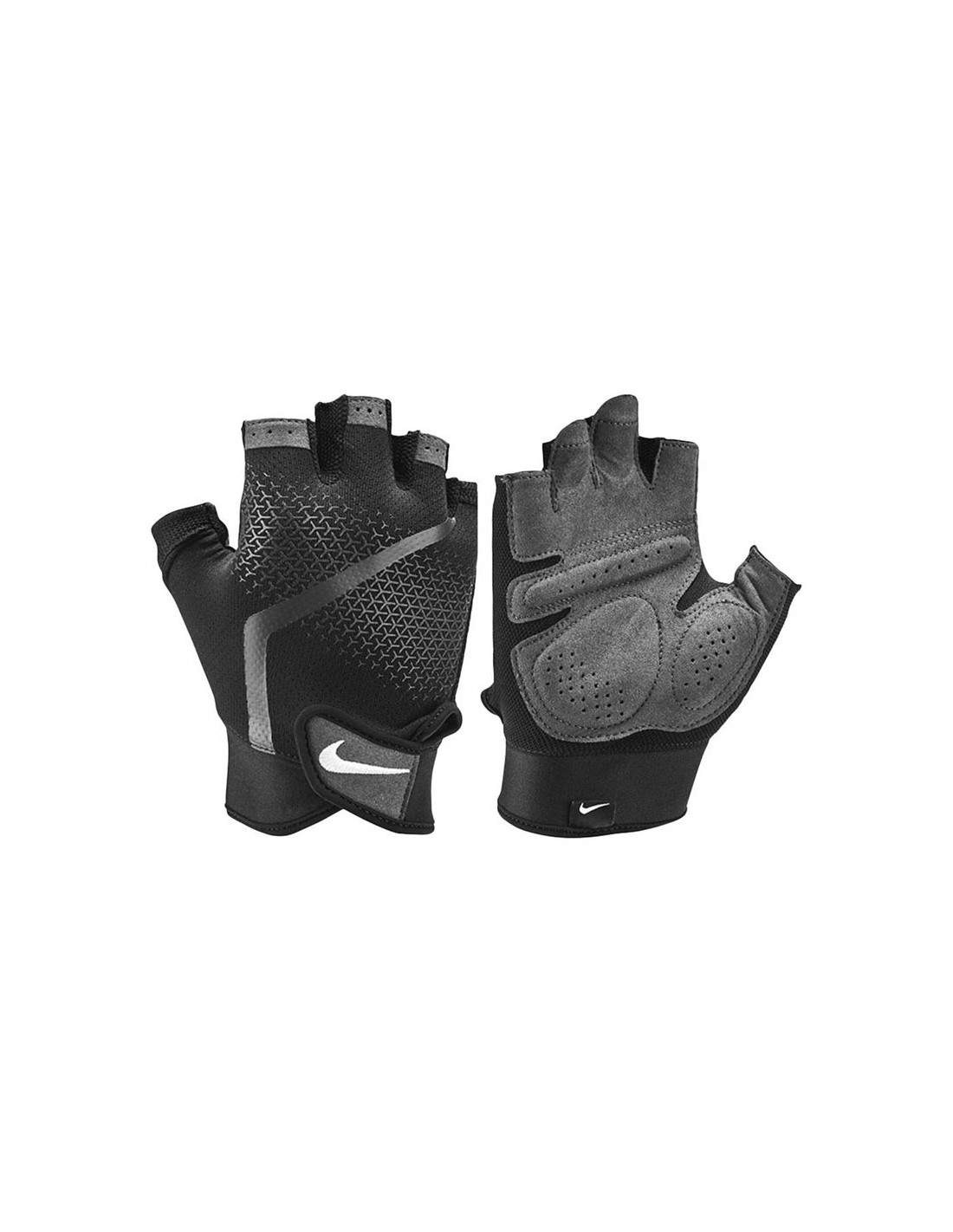 Guantes de fitness nike musculación extreme fitness