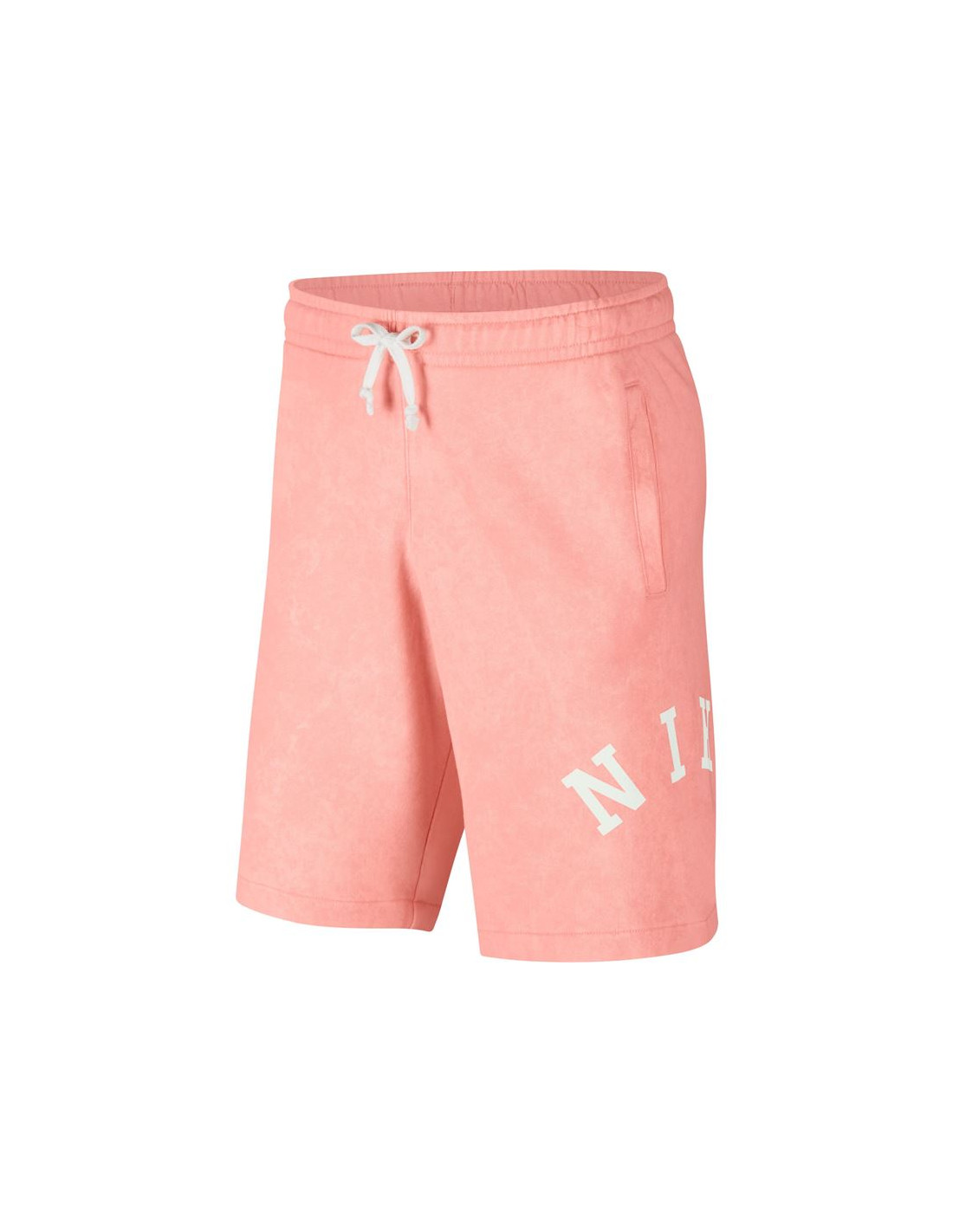Pantalones nike sportswear rosa