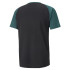 Camiseta de fitness Puma Fit Sleeve training Hombre Green