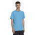 Camiseta adidas Designed 4 Training Heat Hombre Blue