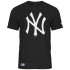 Camiseta Sportswear New Era Team Logo NYY