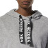 Sudadera Reebok Wor Meet You There Terry