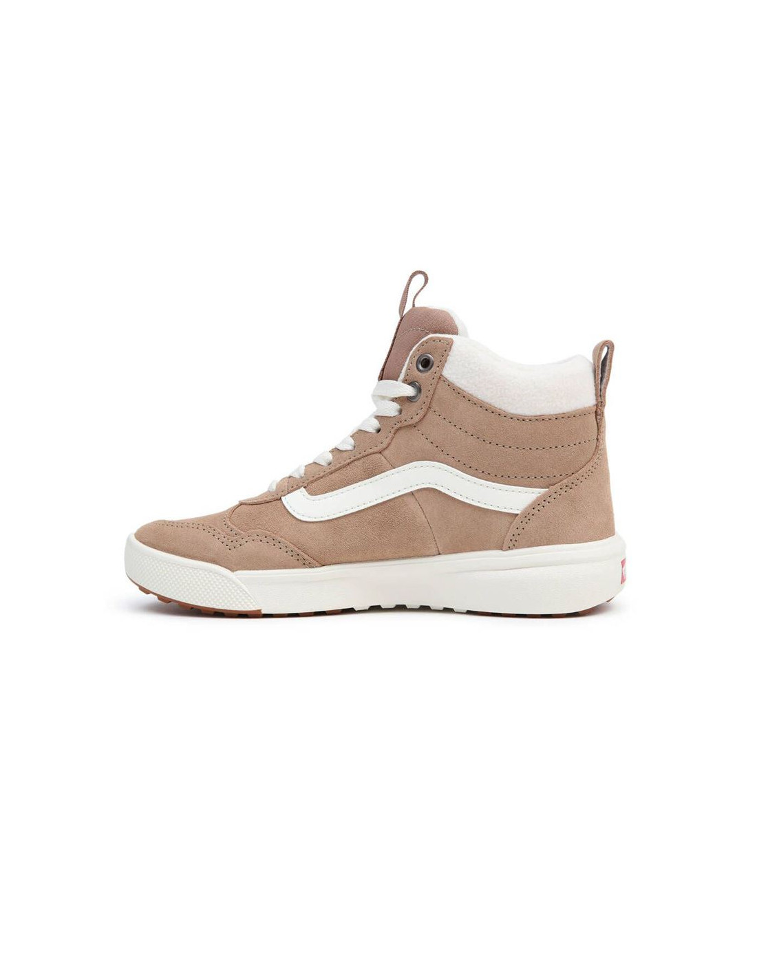vans women's range exp hi vansguard sneaker boot